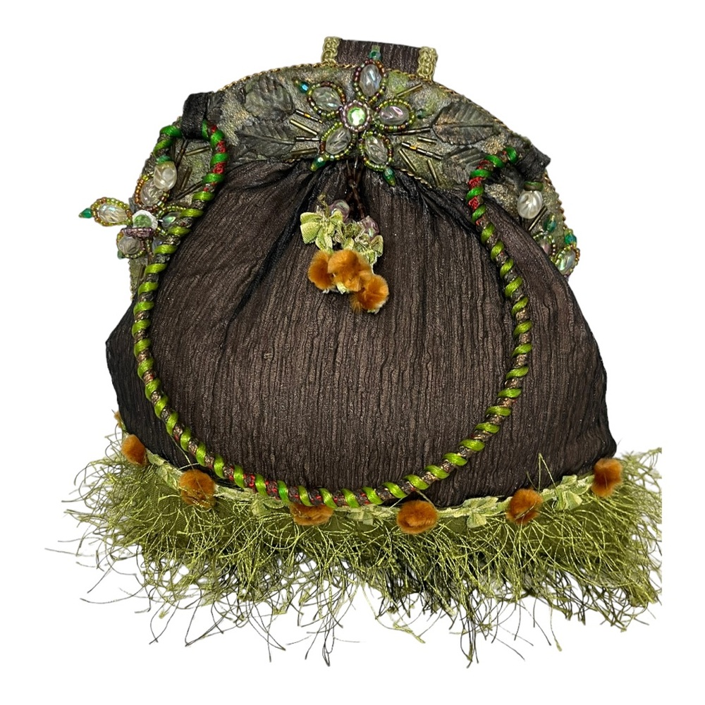Mary Frances Bag